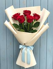 Букет Классика чувств в Таврическом