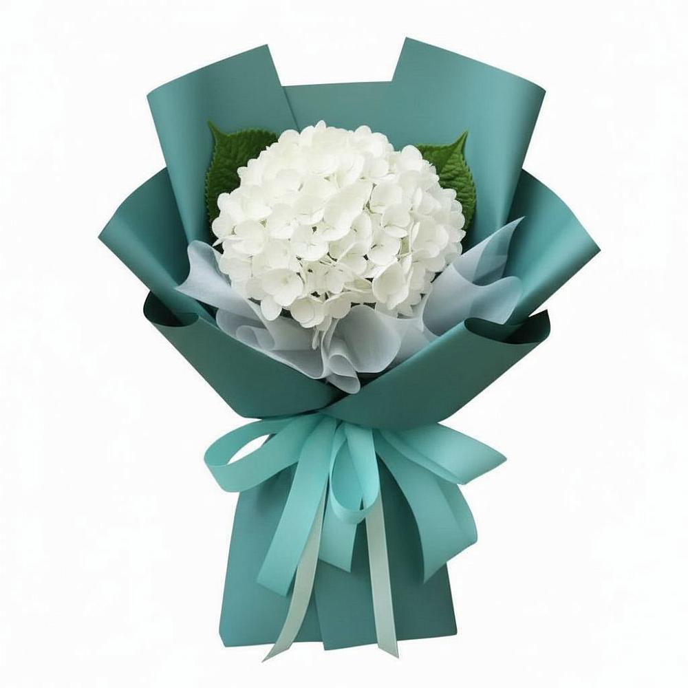 Букет цветов из: Гортензия в Таврическом