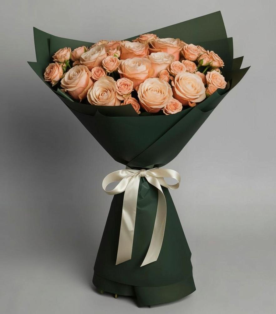 Букет Элегантный в Таврическом