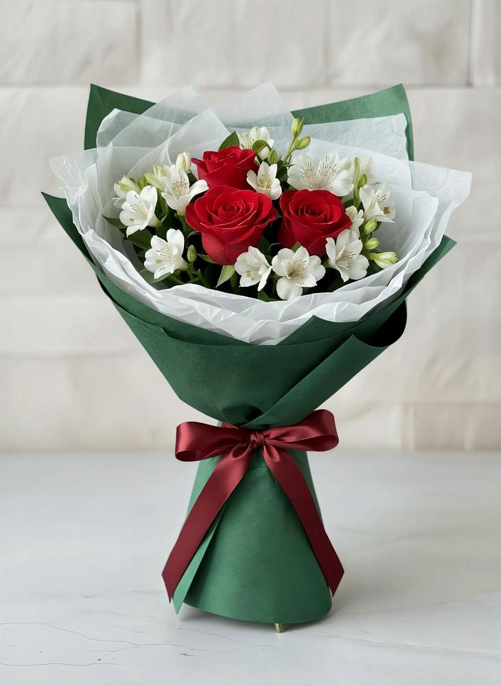 Букет Идеальный Вкус в Таврическом