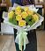 Букет цветов из: Хризантемы и Розы в Таврическом