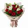 Букет цветов из: Лилии и Розы в Таврическом