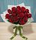 Букет Красные розы в Таврическом