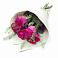 Букет цветов из: Розы в Таврическом