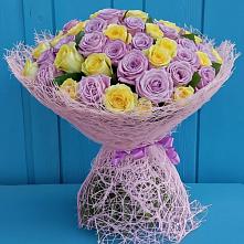 Букет 101 Волшебный Миг в Таврическом