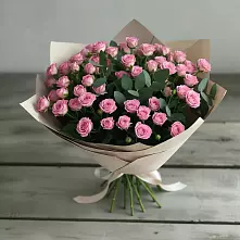 Букет Удовольствие в Таврическом