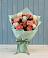 Букет цветов из: Розы в Таврическом