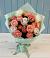 Букет цветов из: Розы в Таврическом