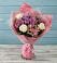 Букет цветов из: Герберы в Таврическом