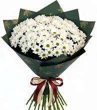 Букет цветов из:  Хризантемы в Таврическом