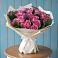 Букет цветов из: Розы в Таврическом