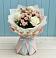 Букет цветов из: Розы в Таврическом