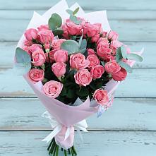 Букет Леди совершенство в Таврическом