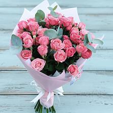 Букет Леди совершенство в Таврическом